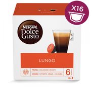 Capsules pour expresso