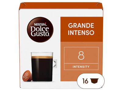 Dolce Gusto Grande Intenso 16x