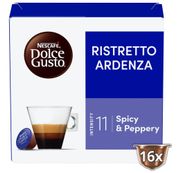 Capsules pour expresso