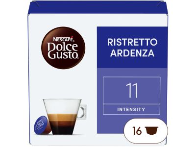 Ristretto Ardenza 16 Capsules