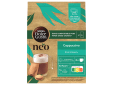 NEO Cappuccino 6 pads & 6 sachets