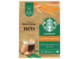 NEO Starbucks® Caramel Macchiato 6 pads & 6 sachets