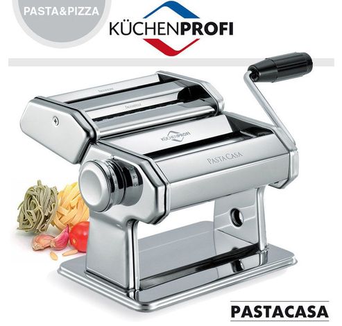 Pasta Casa Pastamachine elektrisch  Kuchen profi