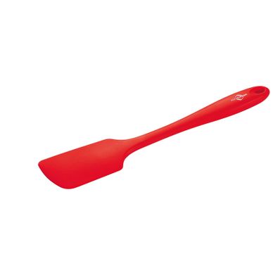 Trend deegschraper 27,5cm Rood 