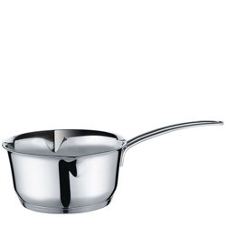 Kuchen profi Cook Steelpan 18cm 1,5L 