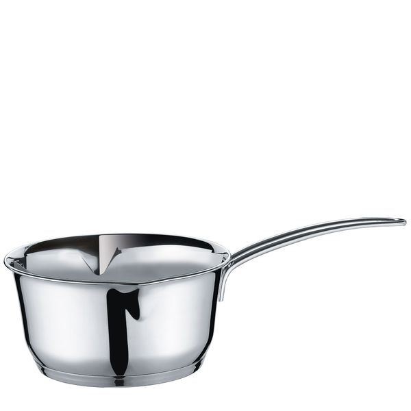 Kuchen profi Cook Steelpan 18cm 1,5L 