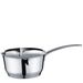 Kuchen profi Cook Steelpan 18cm 1,5L 