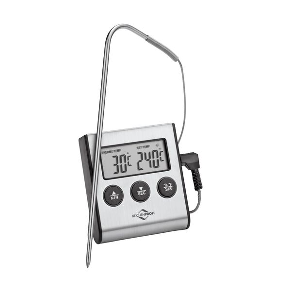 Kuchen profi Primus Digitale braadthermometer