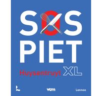 SOS Piet XL - Piet Huysentruyt 