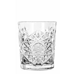 Libbey Hobstar Whiskyglas 35cl