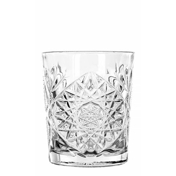 Libbey Hobstar Whiskyglas 35cl