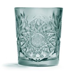 Libbey Hobstar Bekerglas groen 35cl