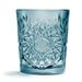 Libbey Hobstar Bekerglas Blauw 35cl