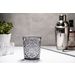 Libbey Hobstar Bekerglas grijs 35cl