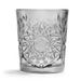 Libbey Hobstar Bekerglas grijs 35cl