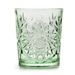 Libbey Hobstar Bekerglas Ebony Green 35,5cl