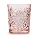 Hobstar Bekerglas Coral Pink 35,5cl 