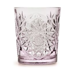 Libbey Hobstar Bekerglas Charm Lavender 35,5cl