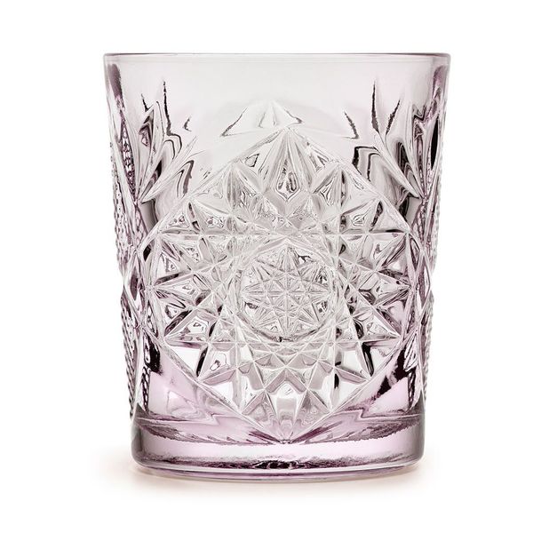 Libbey Hobstar Bekerglas Charm Lavender 35,5cl