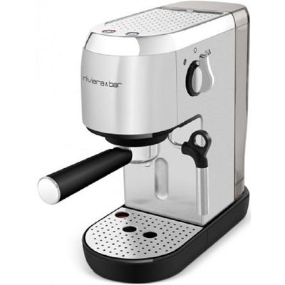 Expresso inox manueel BCE350 Riviera & Bar