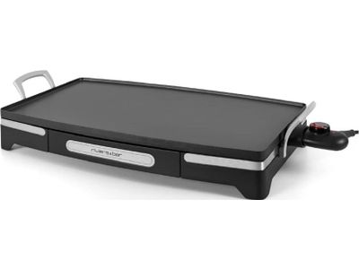 Plancha XXL QP350A