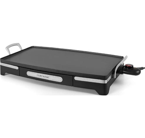 Plancha XXL QP350A  Riviera & Bar