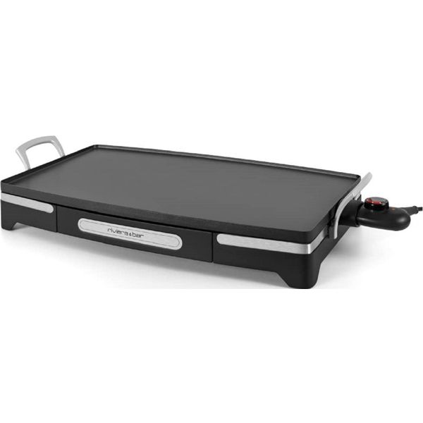 Plancha XXL QP350A 