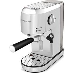 BCE450 - Espresso inox auto 