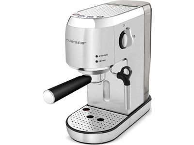 BCE450 - Espresso inox auto