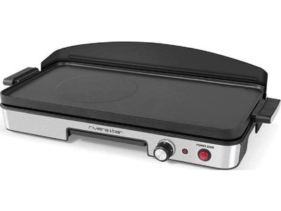 QPL345 - Plancha Power Zone