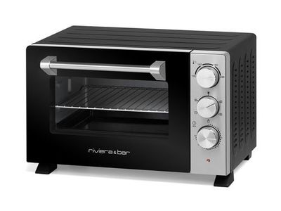 QFR210 - Oven 21L warme lucht