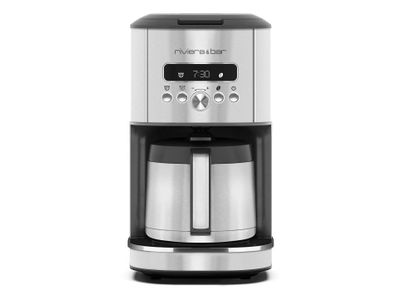 BCF580 Filterkoffiezetapparaat Thermos 1,5L