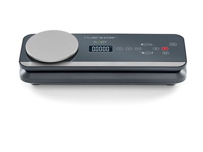 PSV660 - Vacumeertoestel met weegschaal