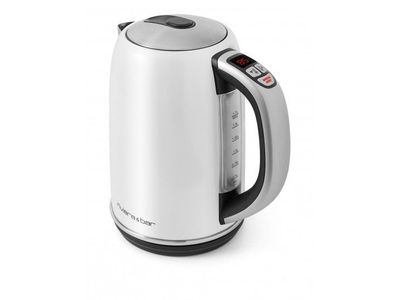 Kettle Serena pearly white BT541A