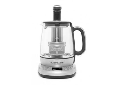 Theemachine Cha Dao Expert BTA850