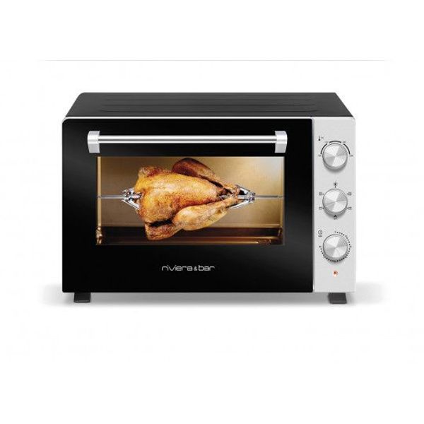 Oven QFR300 