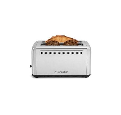 Toaster QGP070  Riviera & Bar