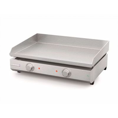 Plancha pro inox Expert  Riviera & Bar