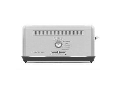 QGP660 Broodrooster Expert extra-lange sleuf