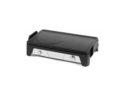 QPL450 Plancha Cook & Serve Power Zone