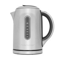 BBT570 Waterkoker inox 1,5 liter met instelbare temperatuur Mila 