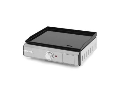 QPL1045 Plancha Pro  geëmailleerd gietijzer 1 zone