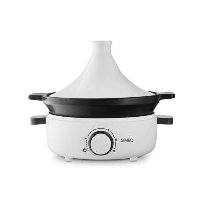 Tajine céramique TGC680 