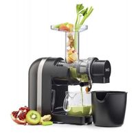 JEH720 Horizontale Juicer Nutrijus 