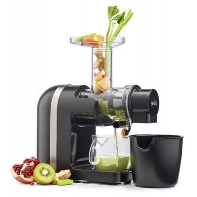 JEH720 Extracteur de jus Nutrijus 