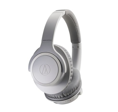 ATH-SR30BT Grijs  Audio-Technica