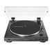 Audio-Technica Fully automatic Bluetooth Belt-Drive Turntable - White	