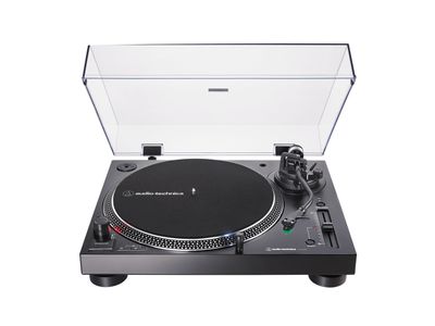 USB Belt-Drive LP-to-Digital Recording System	