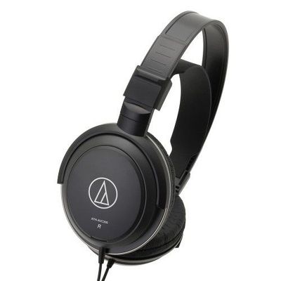 ATH-AVC200 Closed-back dynamische koptelefoon  Audio-Technica