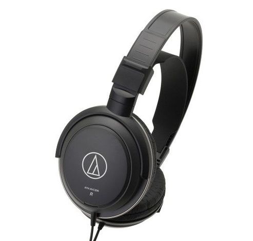 Audio-technica casque AVC200  Audio-Technica